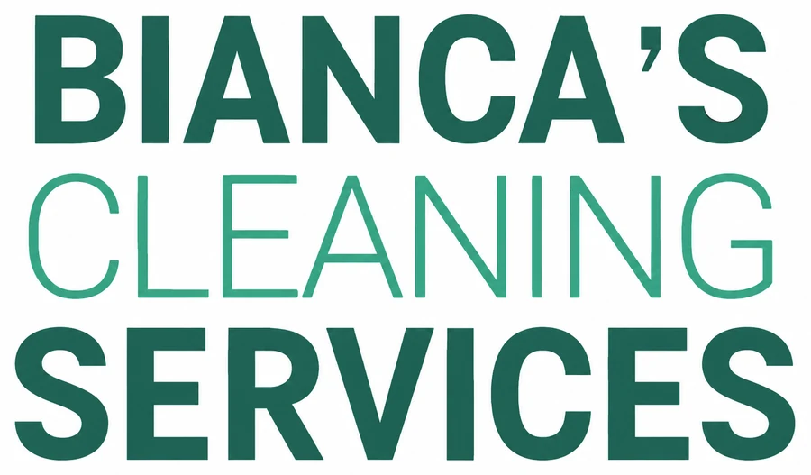 Bianca's Cleaning Services