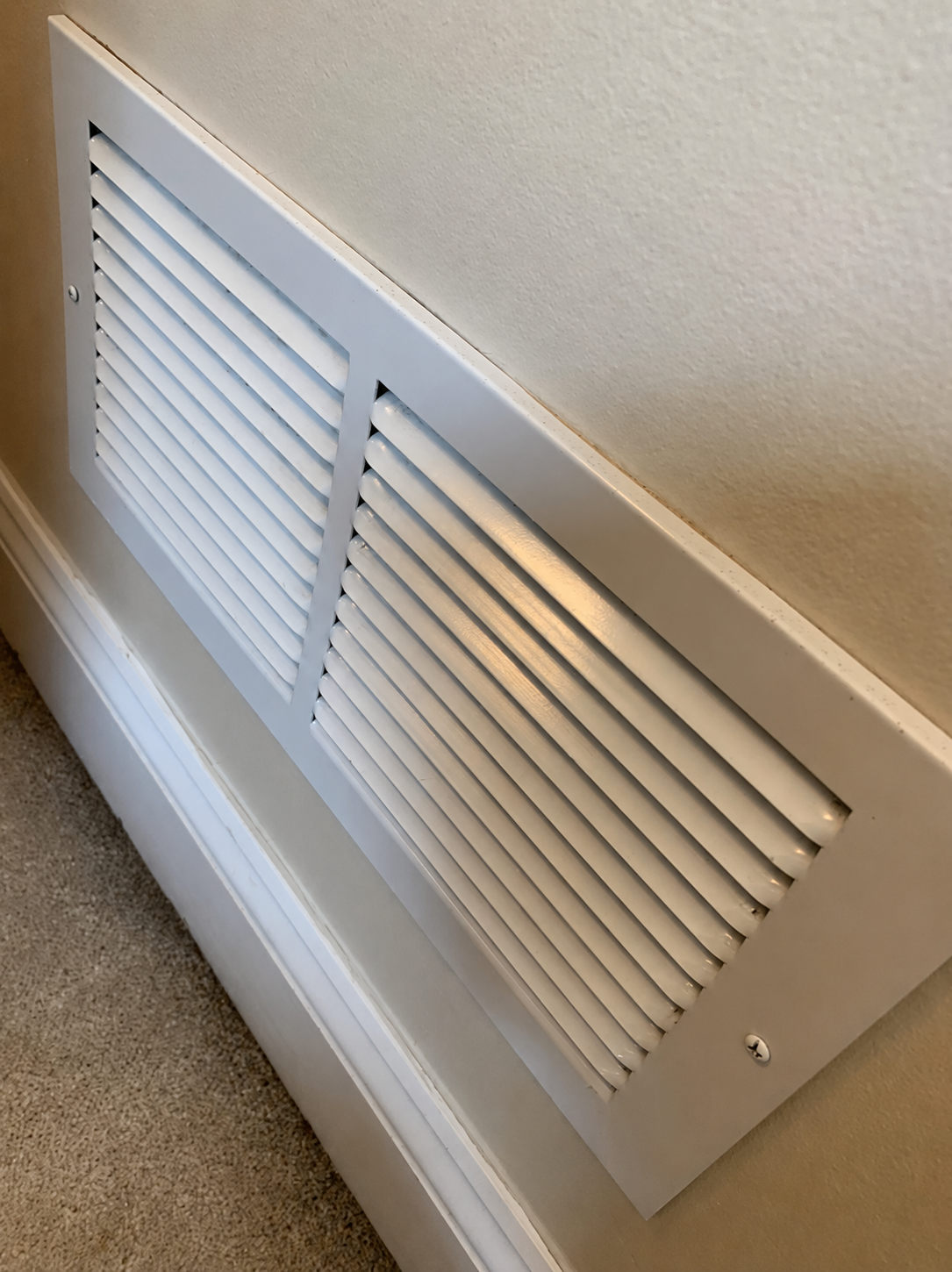After residential cleaning result 1