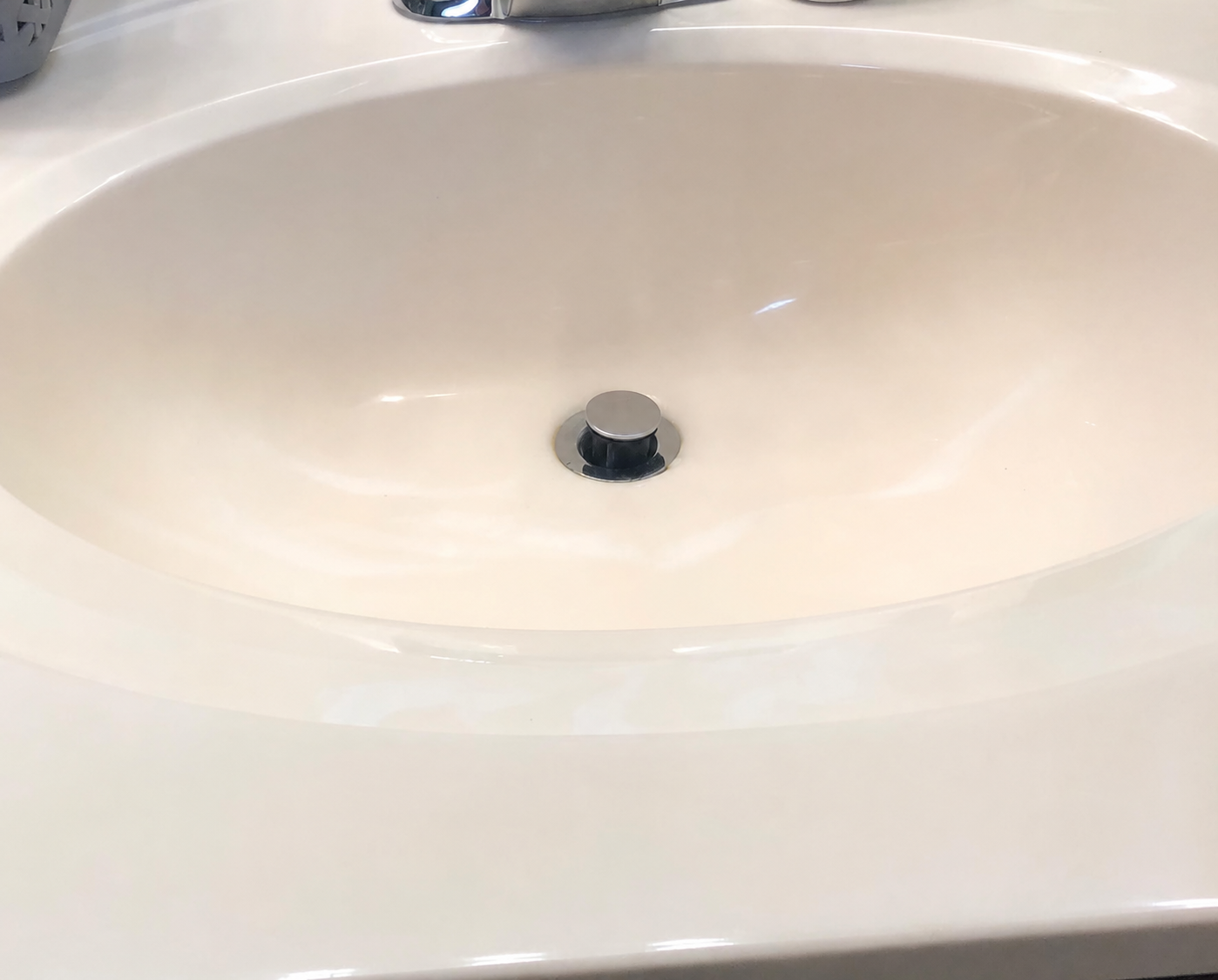 After residential cleaning result 2
