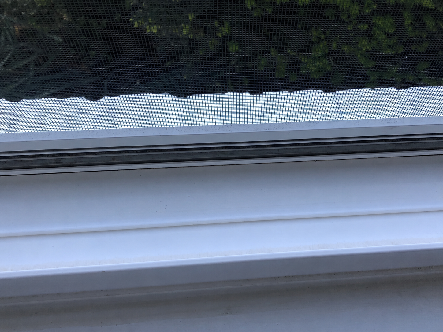 After residential cleaning result 3