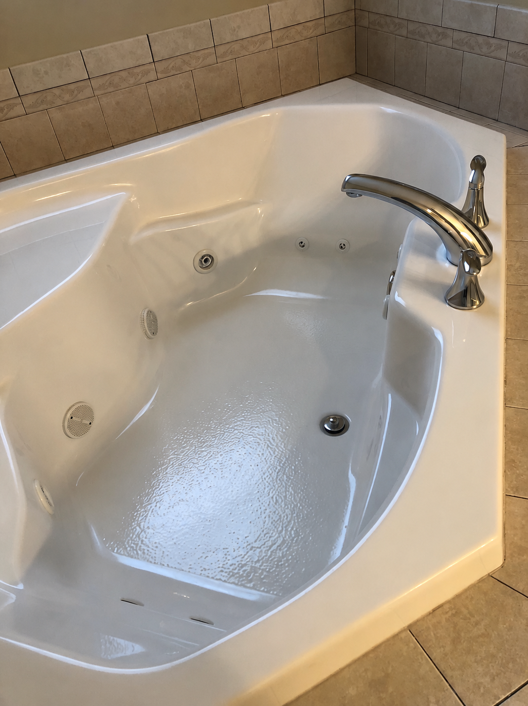 After residential cleaning result 4